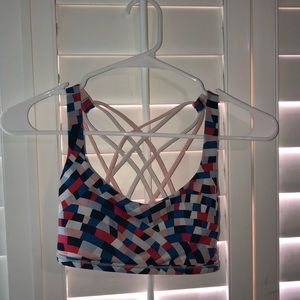 Lululemon bra